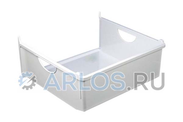 Корпус ящика морозильной камеры (верхний/средний) для холодильника Liebherr 9791214
