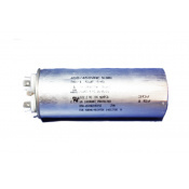 Конденсатор для кондиционера 30uF 450V CBB65 2501-001236 Samsung